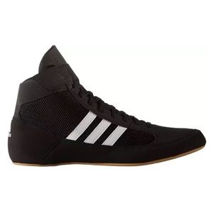 Addias Wrestling Shoes